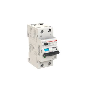 MTD DIFFERENZIALE 1P+N C 32A 10kA 30mA AC