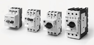 Salvamotori per automazione industriale