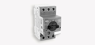 Salvamotori Serie Mbs32N