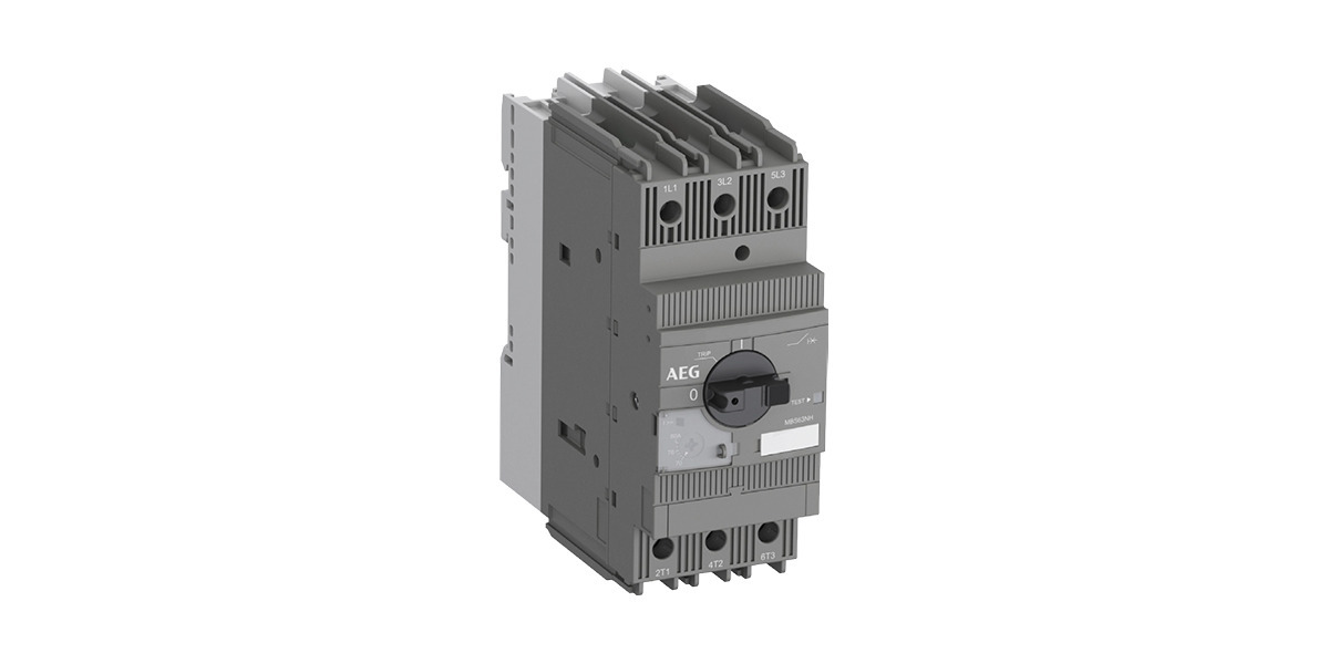 Salvamotori serie Mbs63N