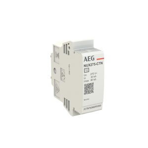 CARTUCCIA RICAMBIO AEG N/PE x NUX275