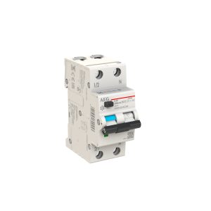 MTD DIFFERENZIALE 1P+N C 20A 6kA 300mA AC