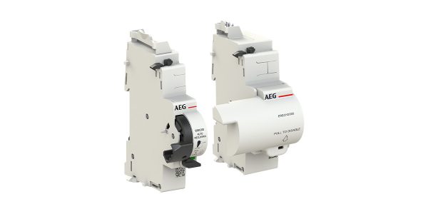 Elfa NEXT EREC reclosing systems